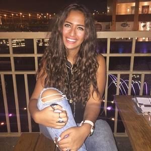 Meet your Posher, Mariam